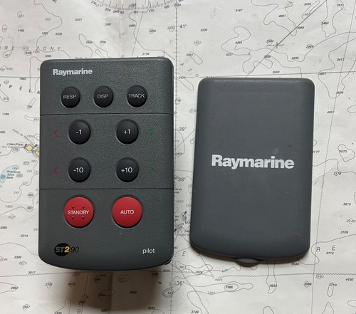 Raymarine st290 autopilot - st290,