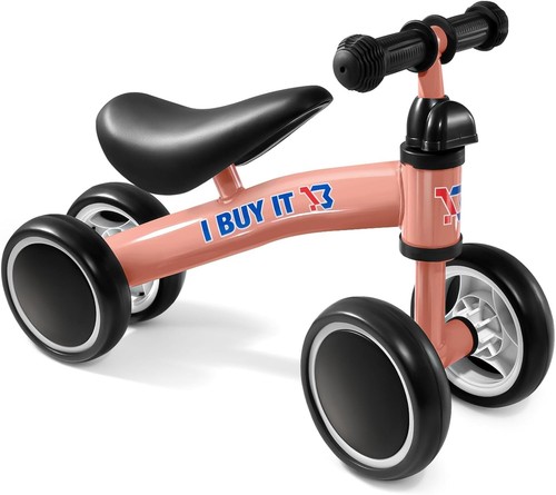 Baby balance bike year old - baby,