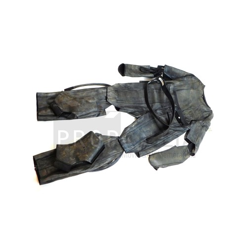 Stargate universe lucian - stargate,