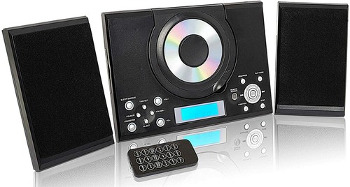 Player with usb radio - with,