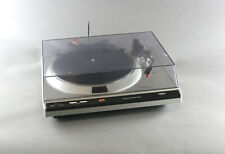 Denon Turntable DP-30L