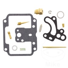 Keyster Carburettor Repair Kit Full Set For Kawasaki Z 750 B Twin 2 1977