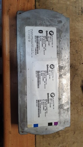 Bmw series e60 e87 - e87, e90