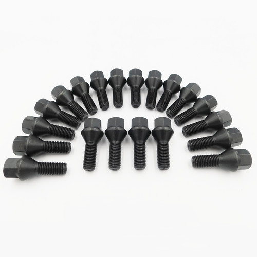 M12x1 26mm wheel bolts - m12x1.5,,