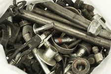 Original Honda 125 XLV