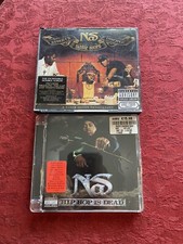 Nas CD’s
