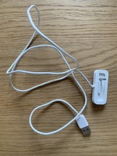 Genuine I Pod Shuffle charger