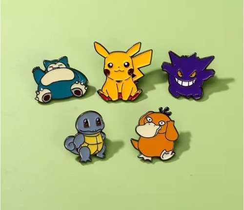 Set x pokemon - ae, 5