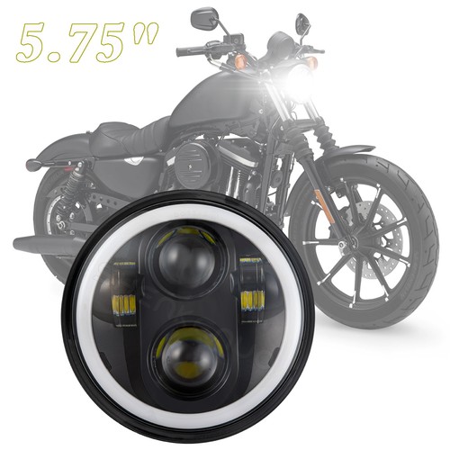 Inch headlight light led - 5.75",