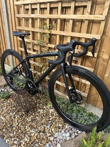 Specialized works aethos 49 - aethos,