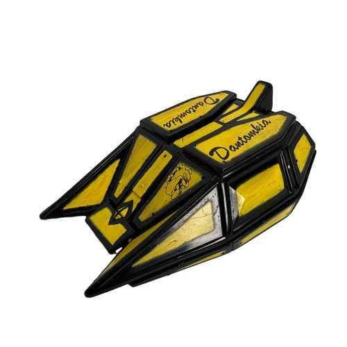 Dantomkia robot wars rare - dantomkia,