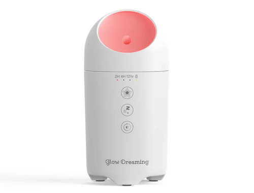 Glow dreaming travel - glow,