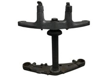 Upper And Lower Fork Tee