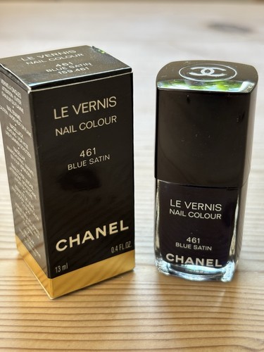 Bnib genuine chanel vernis - le,