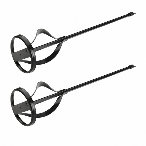 Pack black drill mixer - 2,