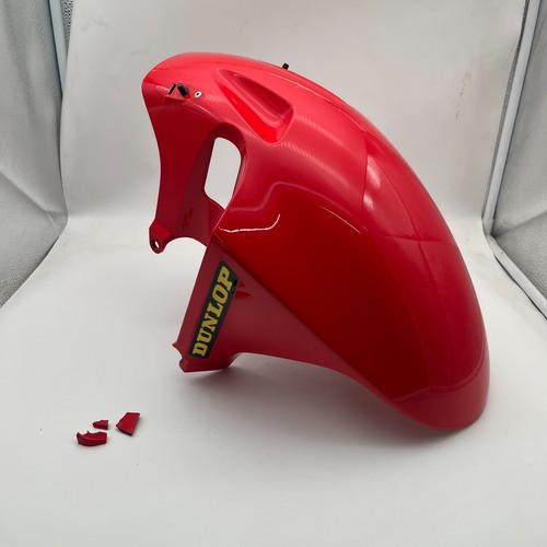 Honda vtr1000 front fender - honda,
