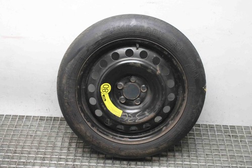 Chrysler 300c crd spare - chrysler, 3.0