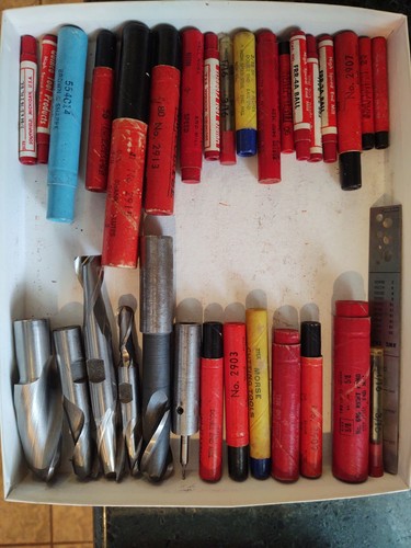 Group new old stock - group,