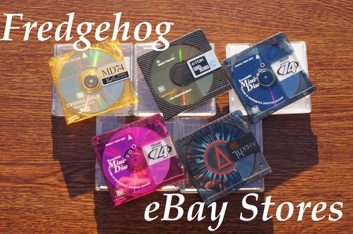 Assorted brands 74 min - 5,