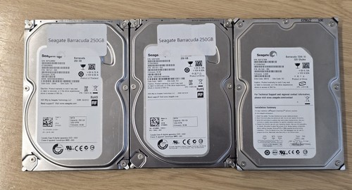 Seagate barracuda desktop hard - seagate,
