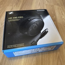 Sennheiser HD 490 PRO