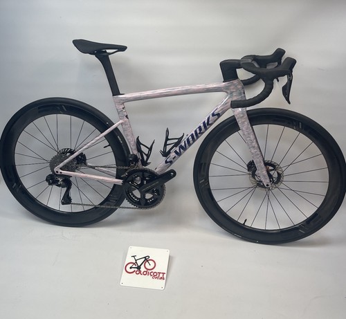 2026 specialized works - specialized, s-works