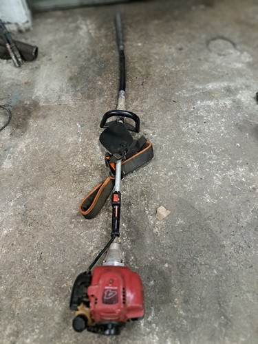 Mbw portavibe 44mm head - portavibe, 4
