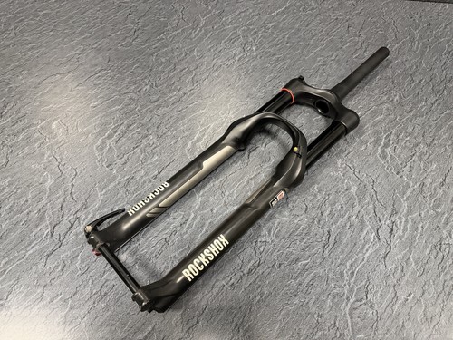 Rockshox pike rct3 - rct3, forks