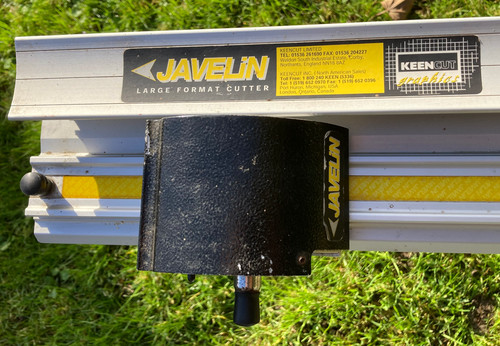 Keencut javelin large - keencut,