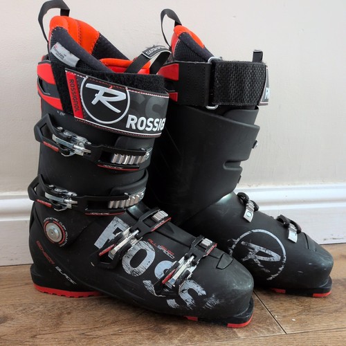 Rossignol pro 120 - pro,