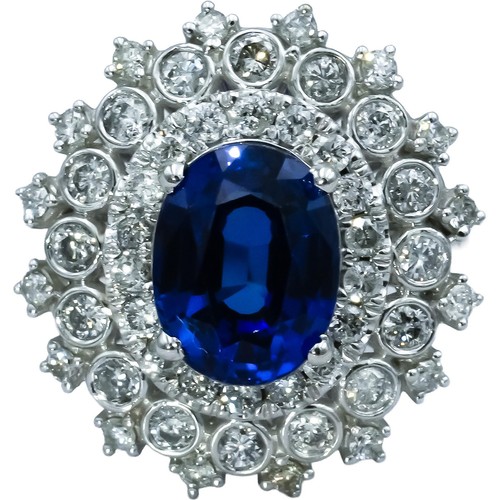 14k white gold diamond - 14k, and