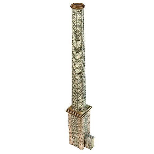 Metcalfe pn991 old mill stone - old,