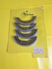 New/NOS Set of Brake Pads Rear