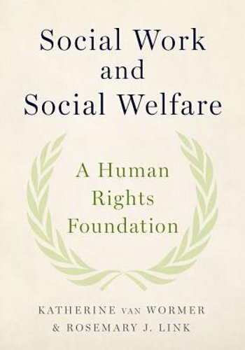 Social work and - social,