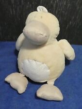 SOFT PLUSH DUCK FROM MAMAS & PAPAS