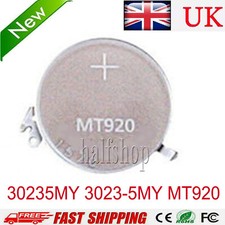 TC920S Capacitor Kinetic