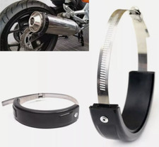 Universal Motorcycle Exhaust