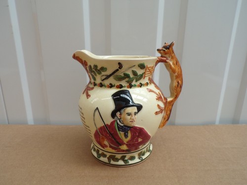 Crown devon fieldings john - ,
