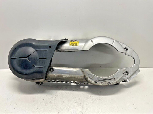 Gilera fuoco 500 variator - gilera,