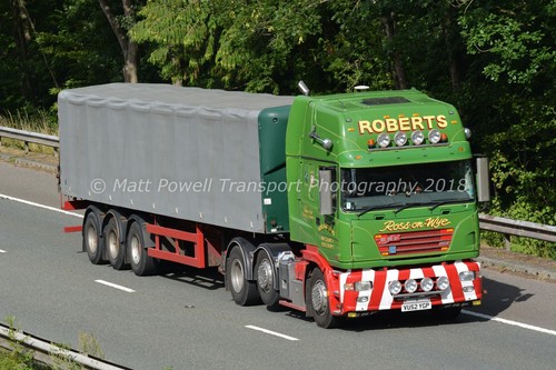 Truck photo 12x8 erf ecx - photo,