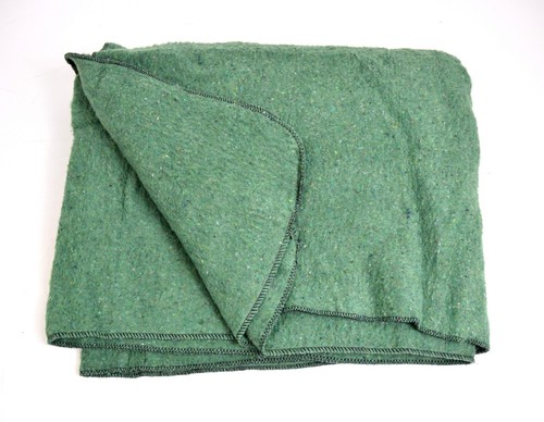 Czech army surplus - army, fleece