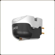 GOLDRING 2400 - Moving Iron