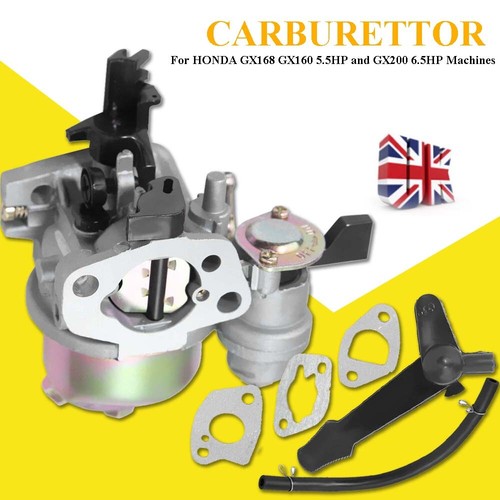 Carburetor fits honda - fits,