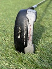 Wilson Harmonized Chipper MRH