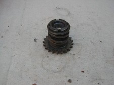 BSA A10/7 ENGINE DRIVE