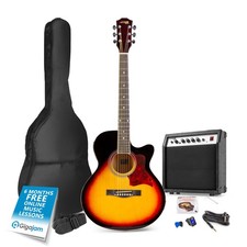 MAX ShowKit Electro Acoustic