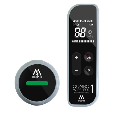 Med fit combo - med-fit,