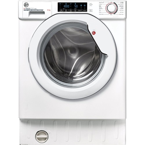 Hoover hbwos69tmet washing - hbwos69tmet-80,
