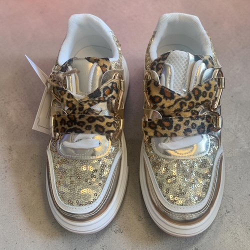 Jomix women gold sequin - women’s,