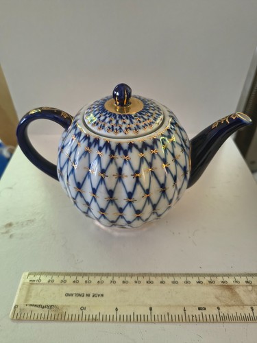 Lomonosov ussr porcelain - lomonosov,